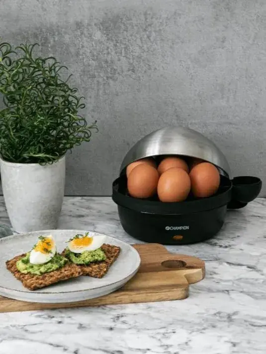 eggkoker 269,-