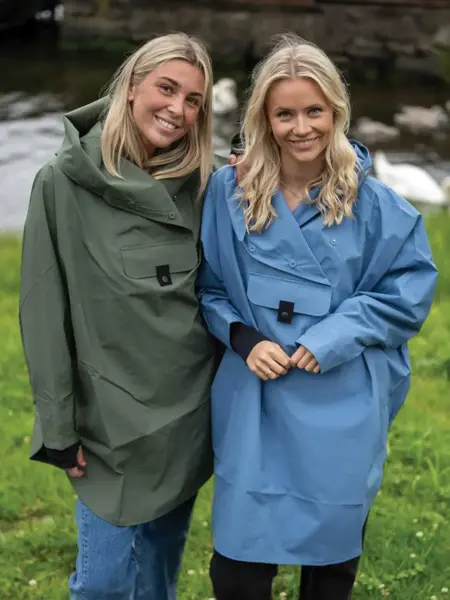 Klar for skolestart - videregående