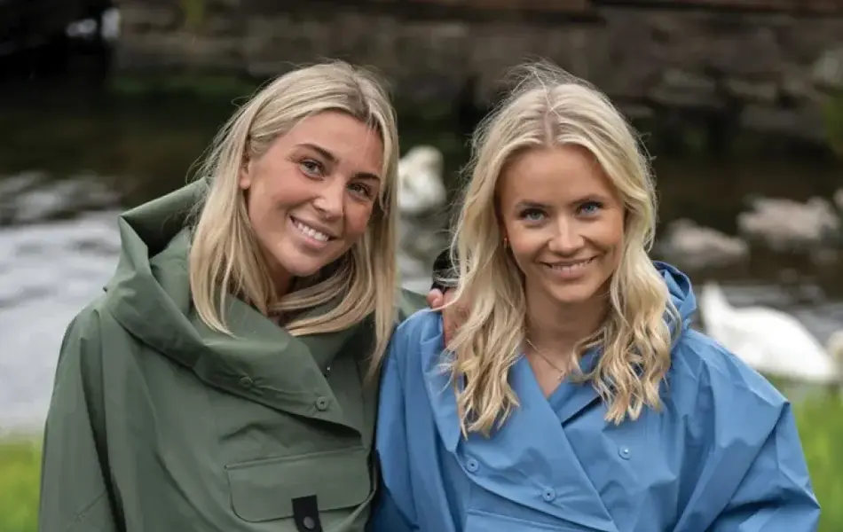 Klar for skolestart - videregående