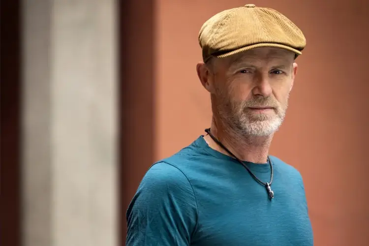 Jo Nesbø