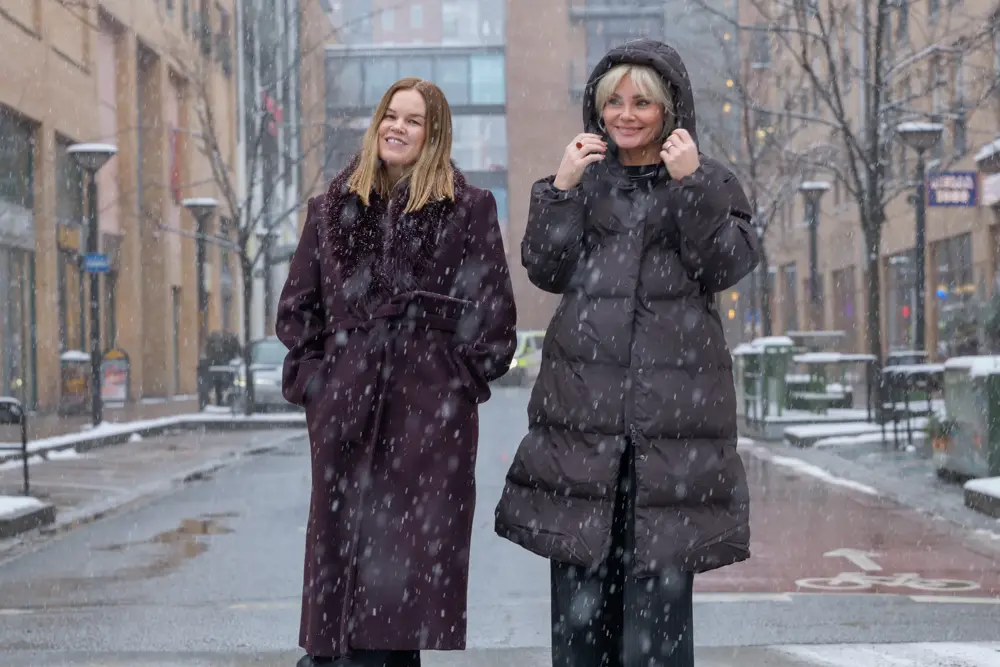 Mango 2499 og Cubus 499-2