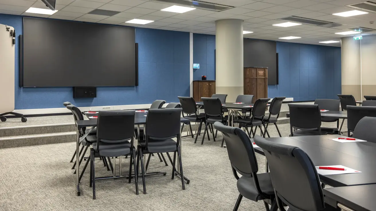 Thon_Hotel_Vika_Atrium_Konferanse-Møterom-Filipstad