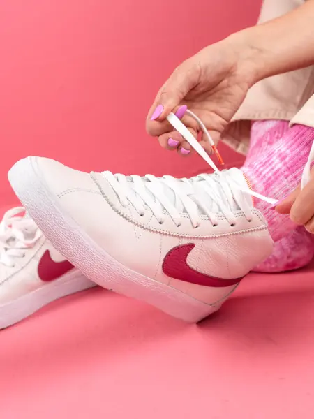 Sneakers vår 2023