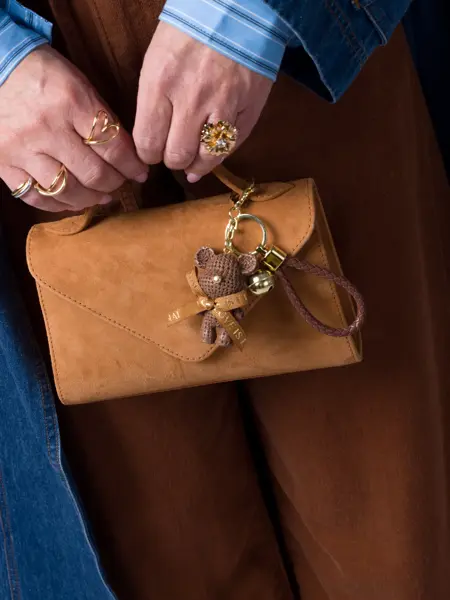 BlogStyle vårmote trener 