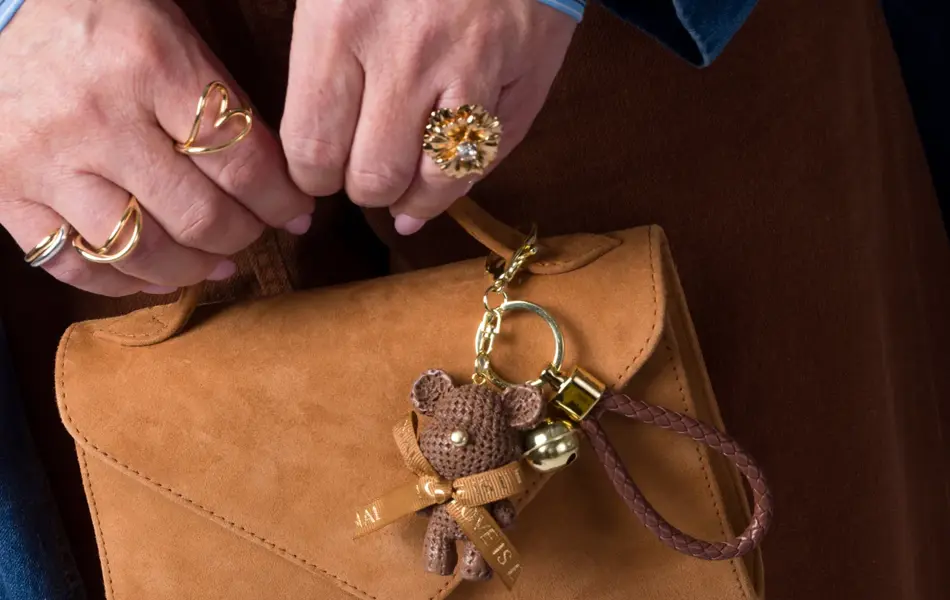 BlogStyle vårmote trener 