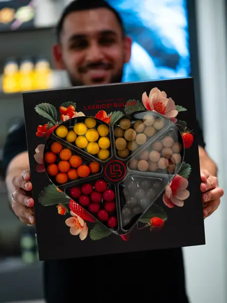 Lakrids by bukow hjerteboks 469-1