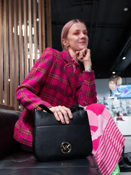 Marianne Theodorsen - veske favoritter