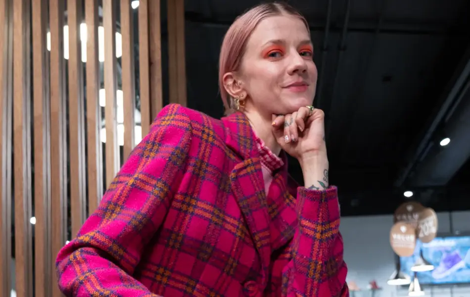 Marianne Theodorsen - veske favoritter