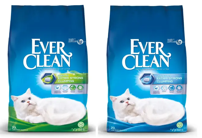Ever Clean Extra Strong Scented 20 L Bild.png