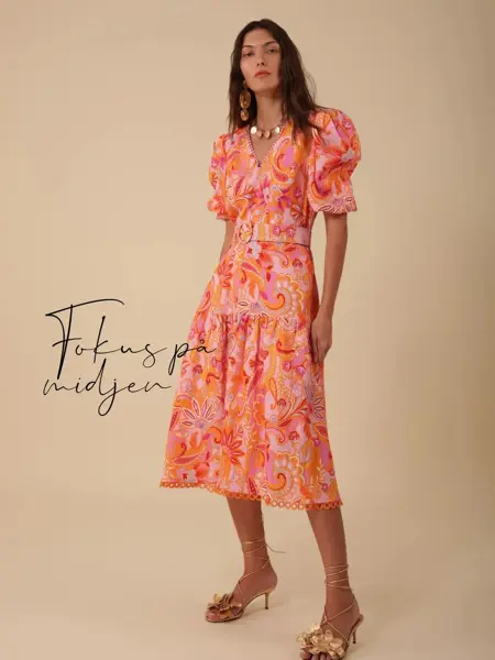 Kjolene som passer din fasong