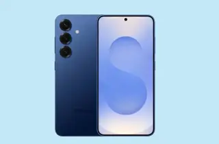 BW Telenor Galaxy S25