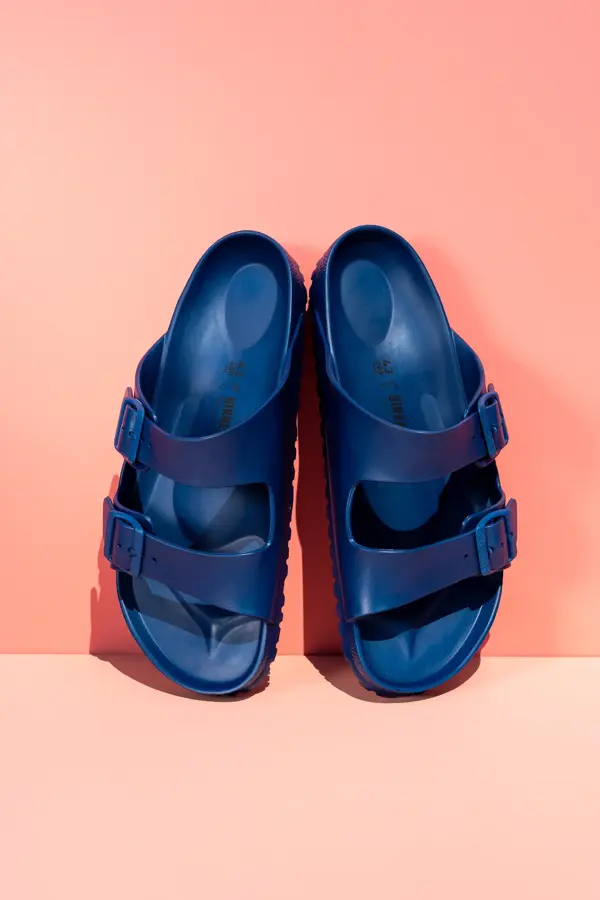 Sommer sandaler 