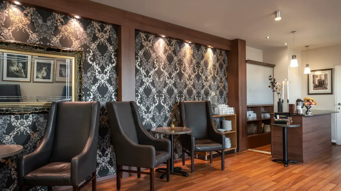 Thon_Hotel_Skagen_Peisstua