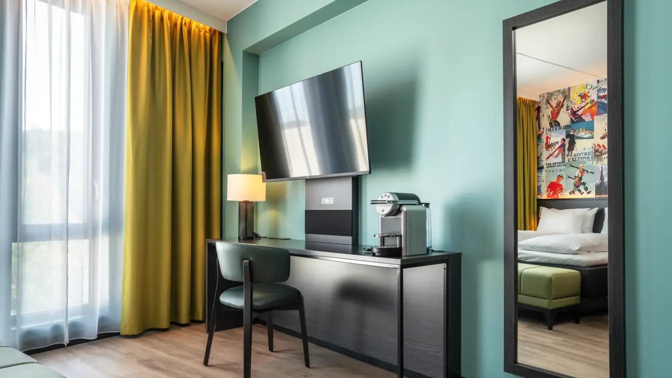 Thon_Hotel_Sno_Business_Room