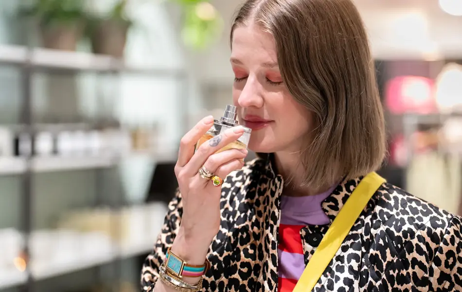 BlogStyle vårfavoritter våren 2023 med Marianne Theodorsen