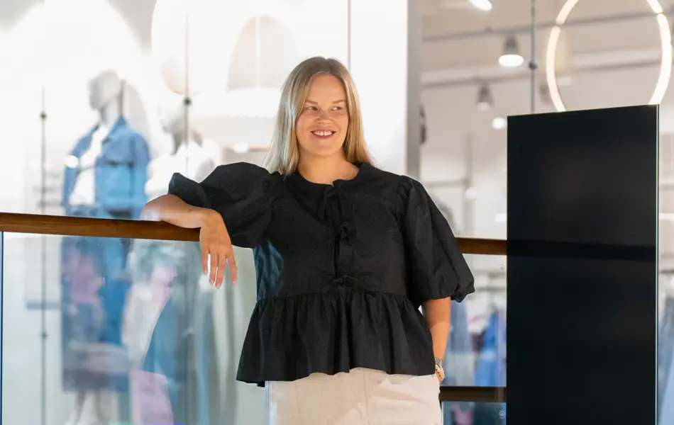 Slik styler du sommerens fineste antrekk