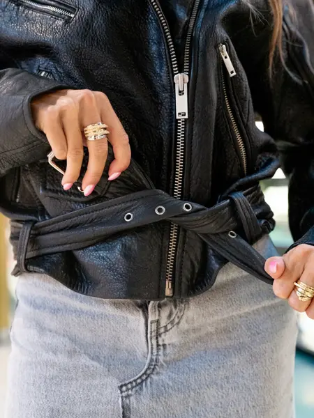 BlogStyle favoritter Nina Sandbech