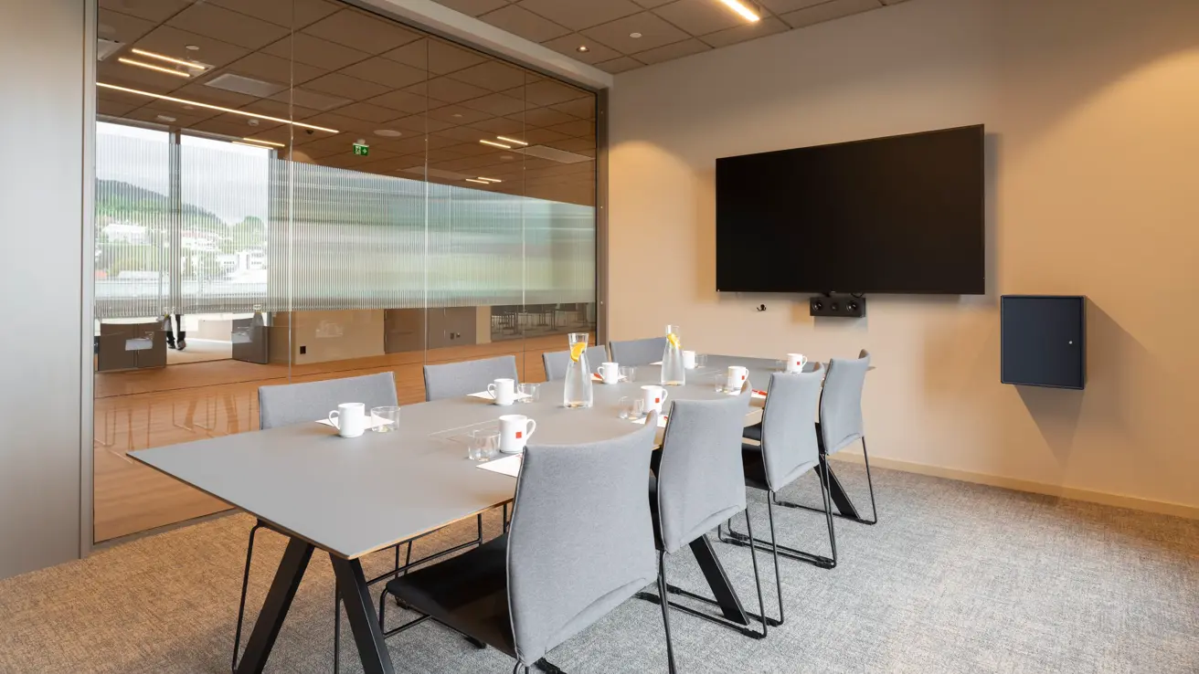Thon_Hotel_Drammen_Konferanse_Lothlorien
