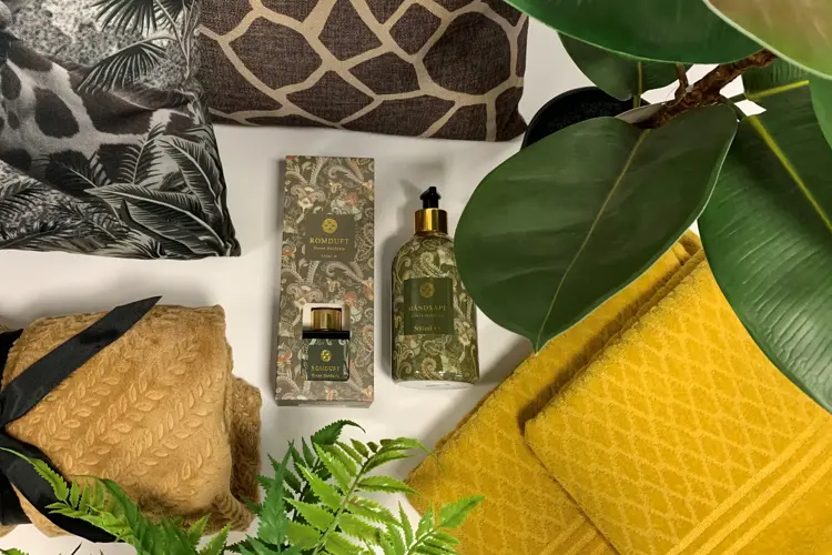 Ta med deg noen gode interiørtips fra Senter Syd!