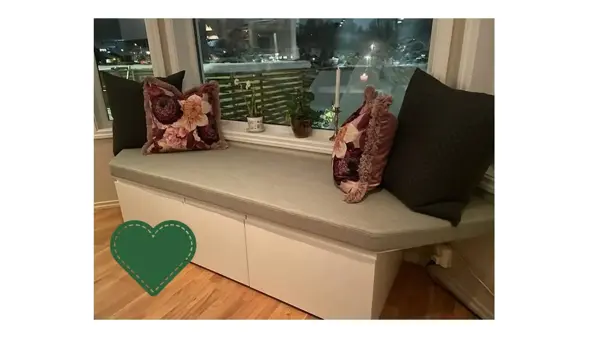 sofa fra Leon