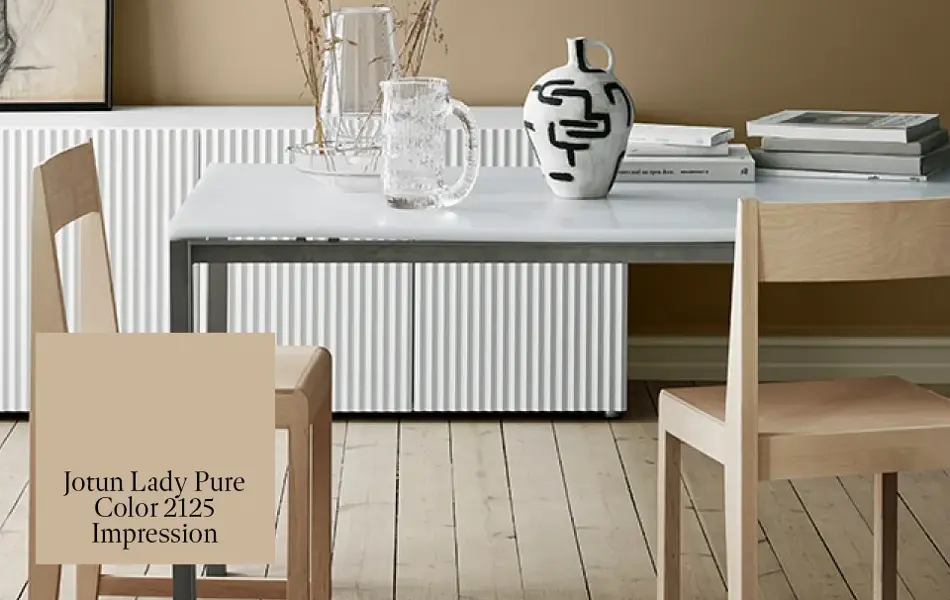 Vårens interiørtrender