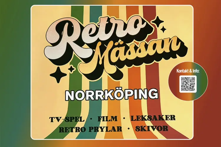 Mer än 800 besökare på mässan!