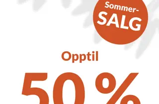 Eksempelbilde av tilbudet.