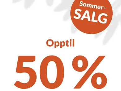 Eksempelbilde av tilbudet.