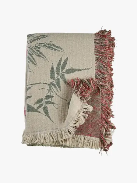 Vårens interiørtrender