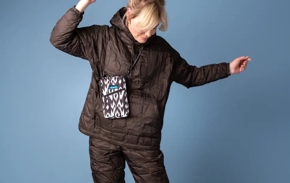 Turklær, turbekledning vintersport vinterferie