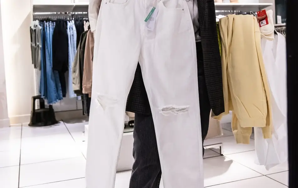 Vita & Wanda Gina Tricot