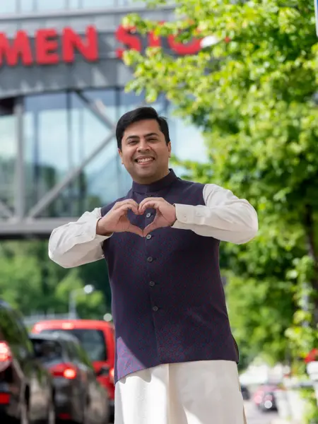 Ansatte Vitus apotek