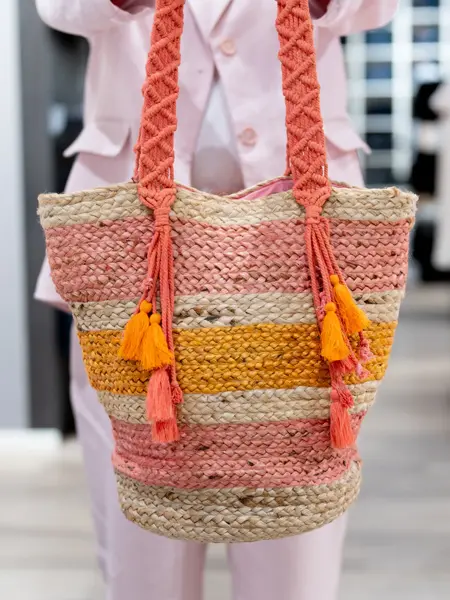 Strandvesker sommer og bading