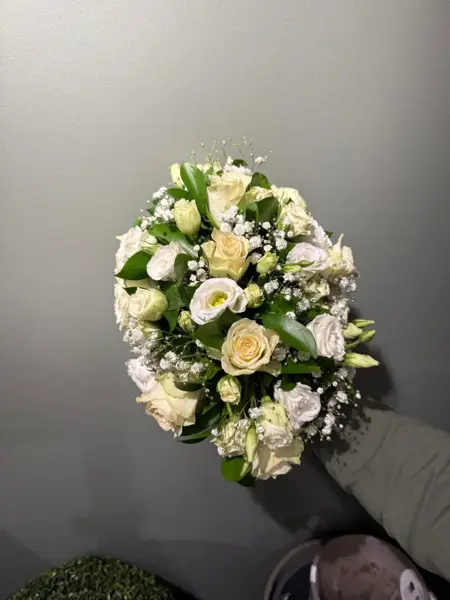 blomsterdekorasjoner