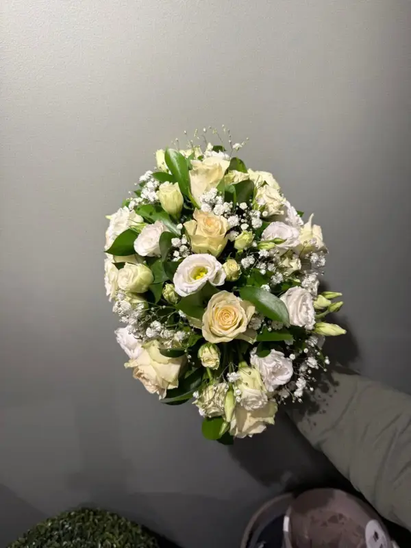 blomsterdekorasjoner