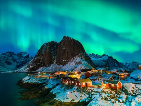 Nordlys