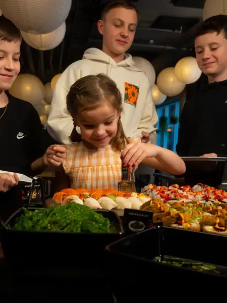 Sabrura Ski Storsenter