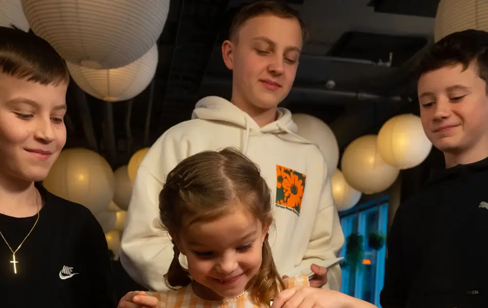 Sabrura Ski Storsenter