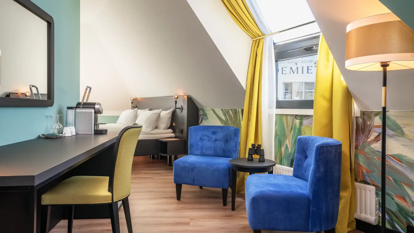 Thon_Hotel_Aalesund_JuniorSuite
