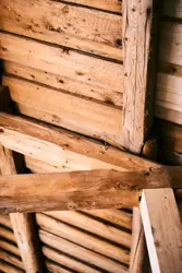 Innvendig Kjøpmannsgata 15