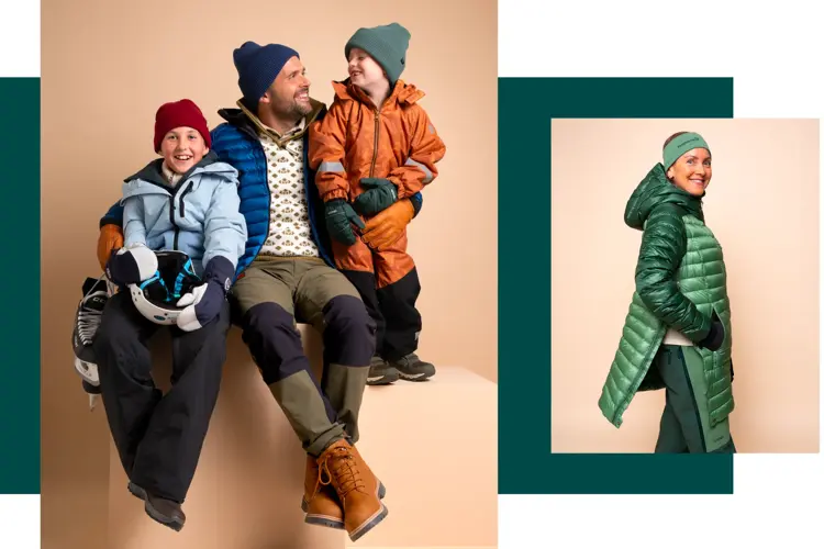 På Strømmen Storsenter finner du noen av landets flotteste sportsbutikker, og et enormt utvalg til hele familien. Sjekk ekspertenes egne favoritter.