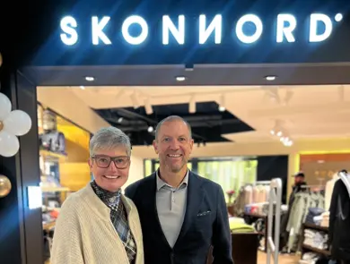 Skonnord fyller 90 år