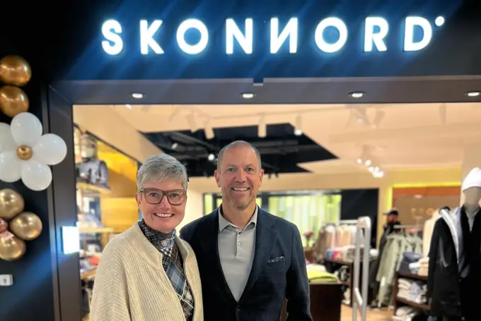 Skonnord fyller 90 år