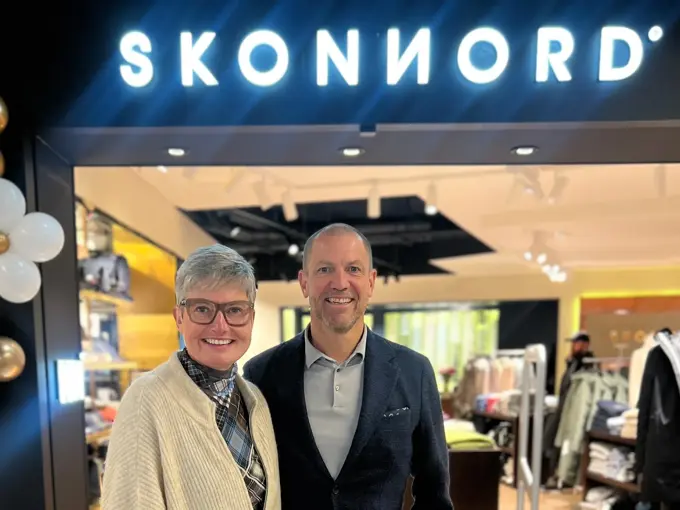 Skonnord fyller 90 år