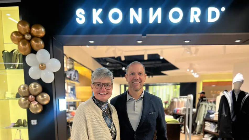 Skonnord fyller 90 år