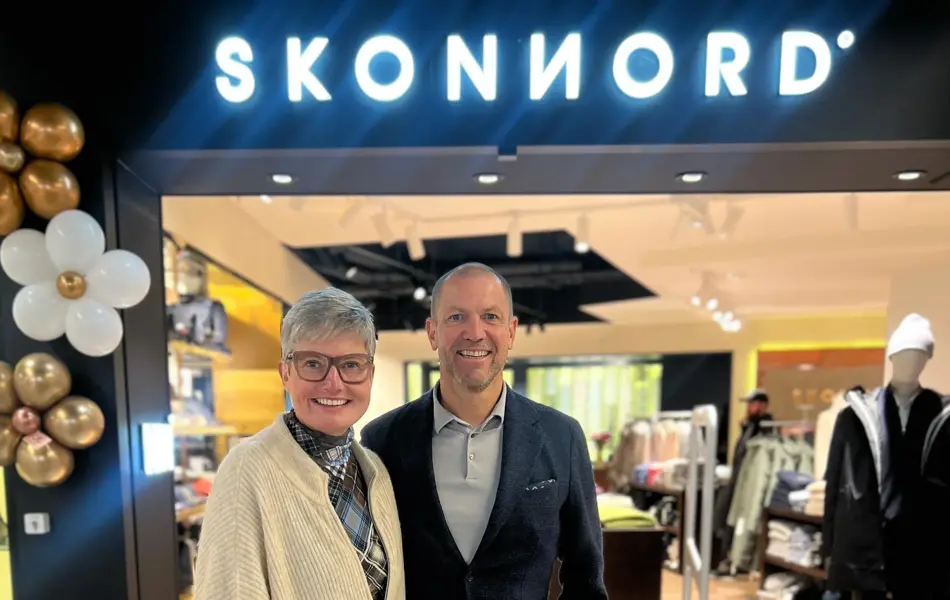 Skonnord fyller 90 år