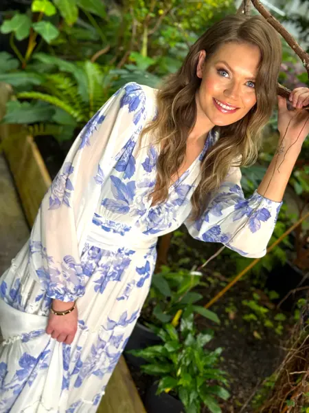 Årets sommermote til dame