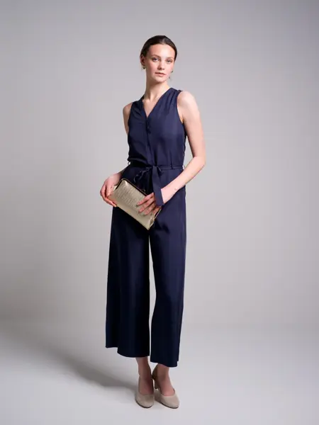 Gant buksedress 2900 Accessorize veske 469-14