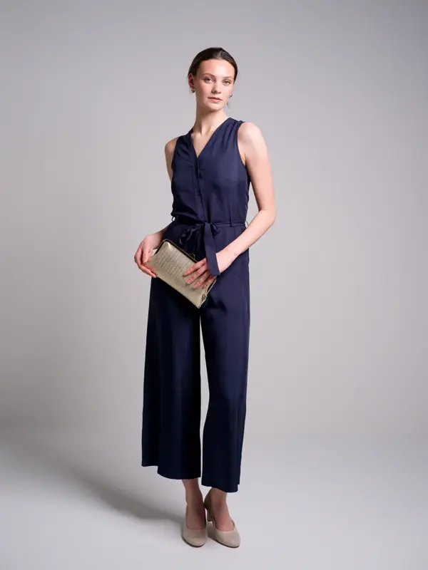 Gant buksedress 2900 Accessorize veske 469-14