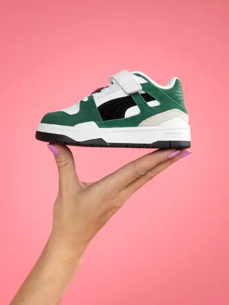 Sneakers vår 2023